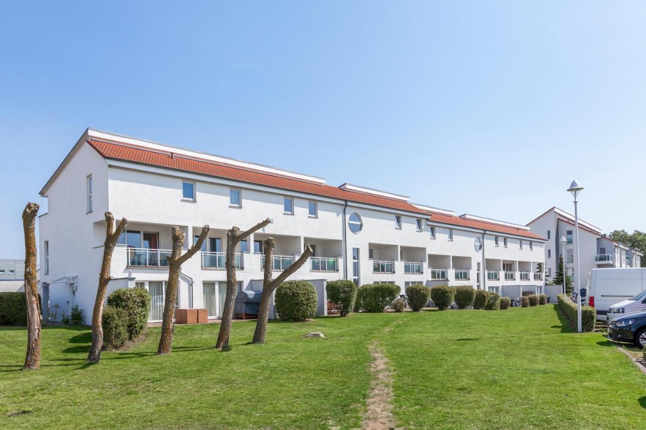 Yachthafenresidenz Wohnung 7303 Ostseebad Kühlungsborn المظهر الخارجي الصورة