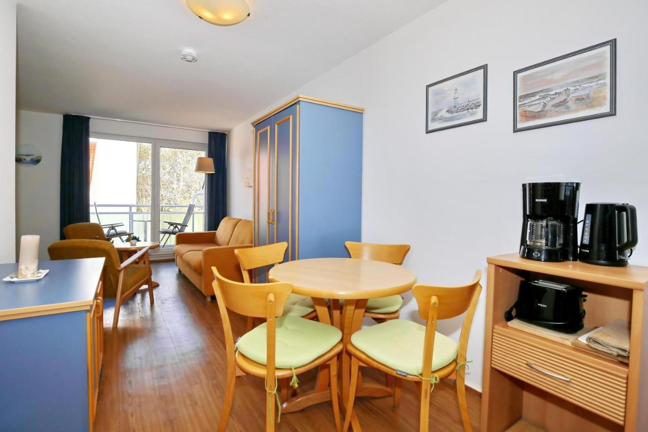 Yachthafenresidenz Wohnung 7303 Ostseebad Kühlungsborn المظهر الخارجي الصورة