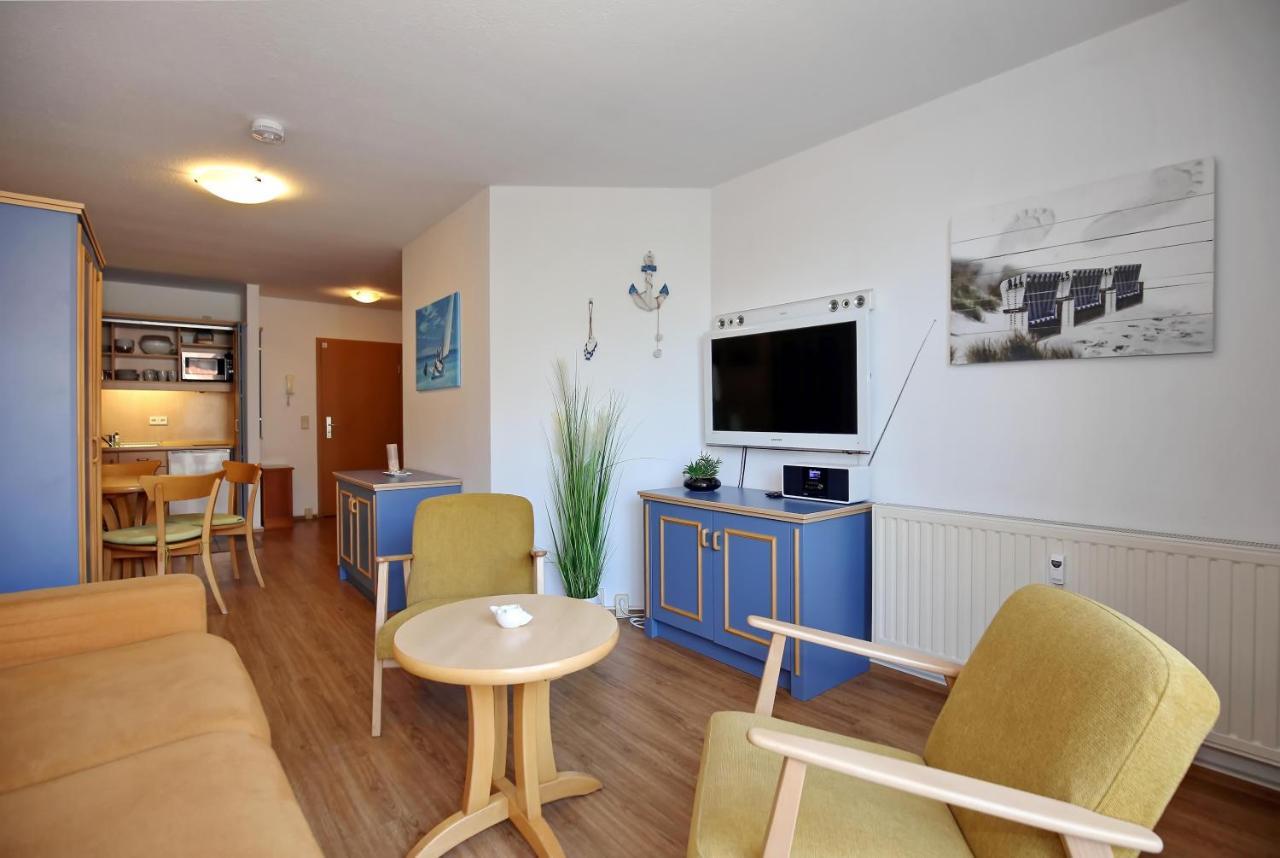 Yachthafenresidenz Wohnung 7303 Ostseebad Kühlungsborn المظهر الخارجي الصورة