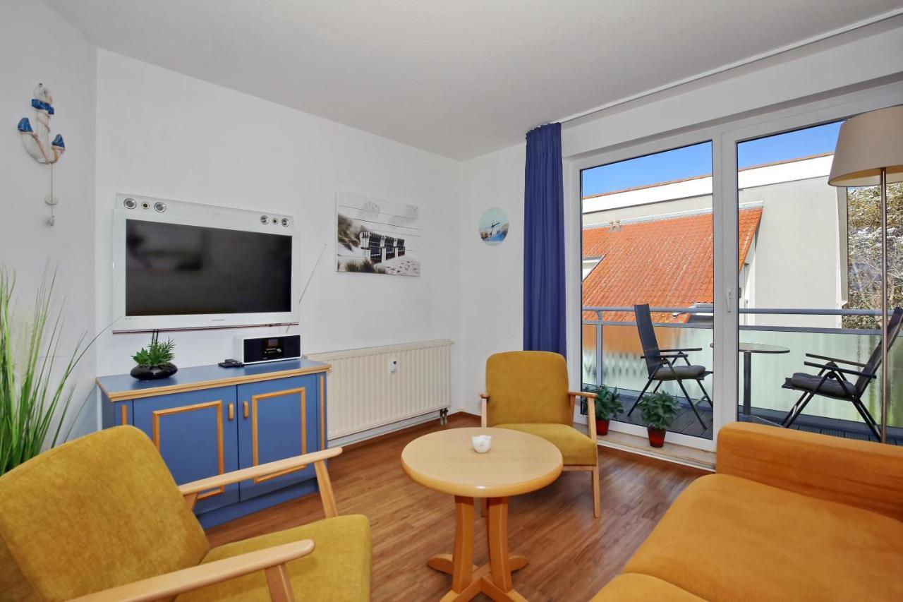 Yachthafenresidenz Wohnung 7303 Ostseebad Kühlungsborn المظهر الخارجي الصورة