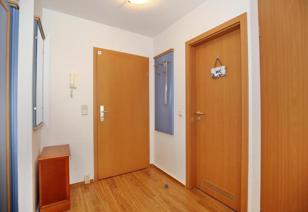 Yachthafenresidenz Wohnung 7303 Ostseebad Kühlungsborn المظهر الخارجي الصورة